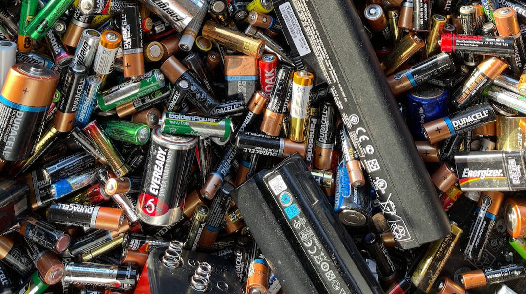 Increase Revenue By Improving Battery Maintenance | Article – HSBC ...