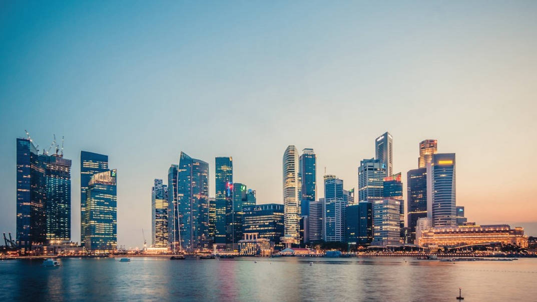 Establishing a Family Office in Singapore | Article – HSBC Business Go